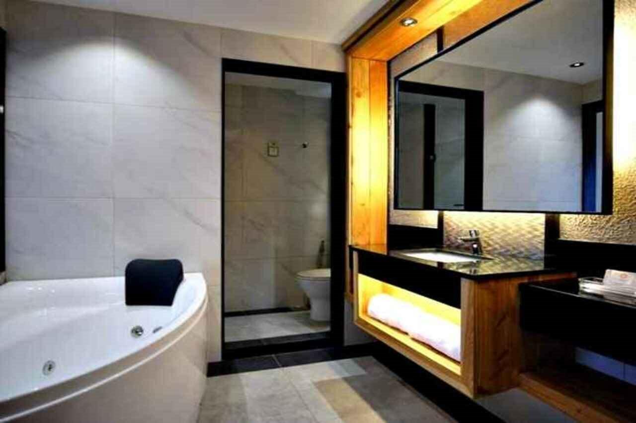 Cuarto Hotel 2*