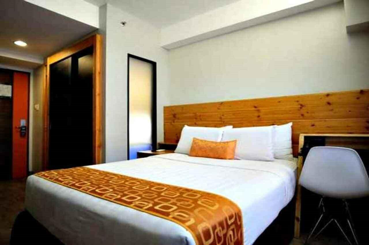 Hotel Cuarto 2*