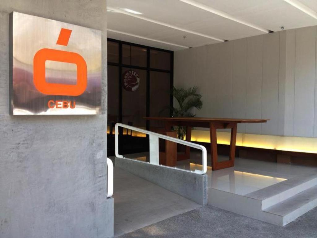 Cuarto Cebu