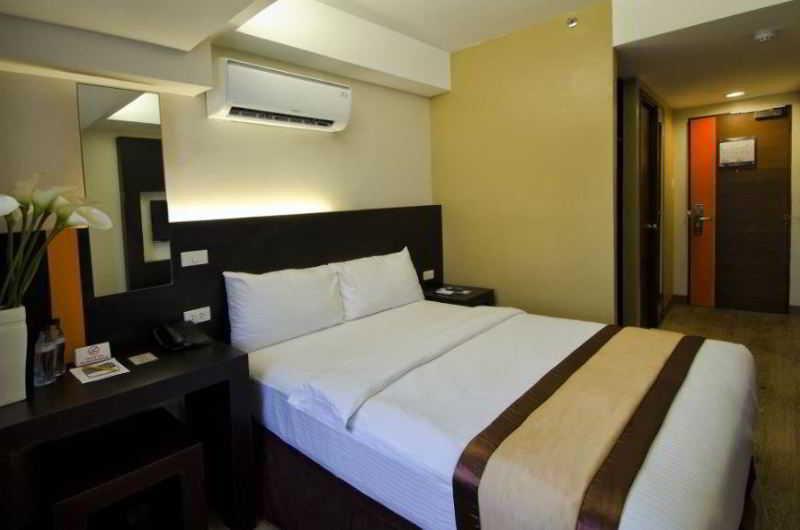 Cuarto Cebu