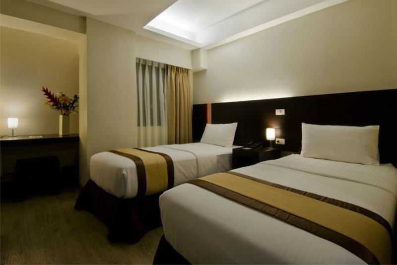 Hotel Cuarto Cebu