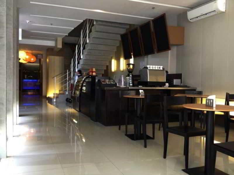 Cuarto Hotel 2*