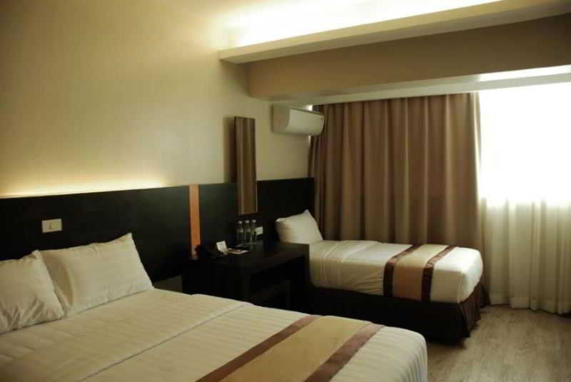 Cuarto 2* Cebu
