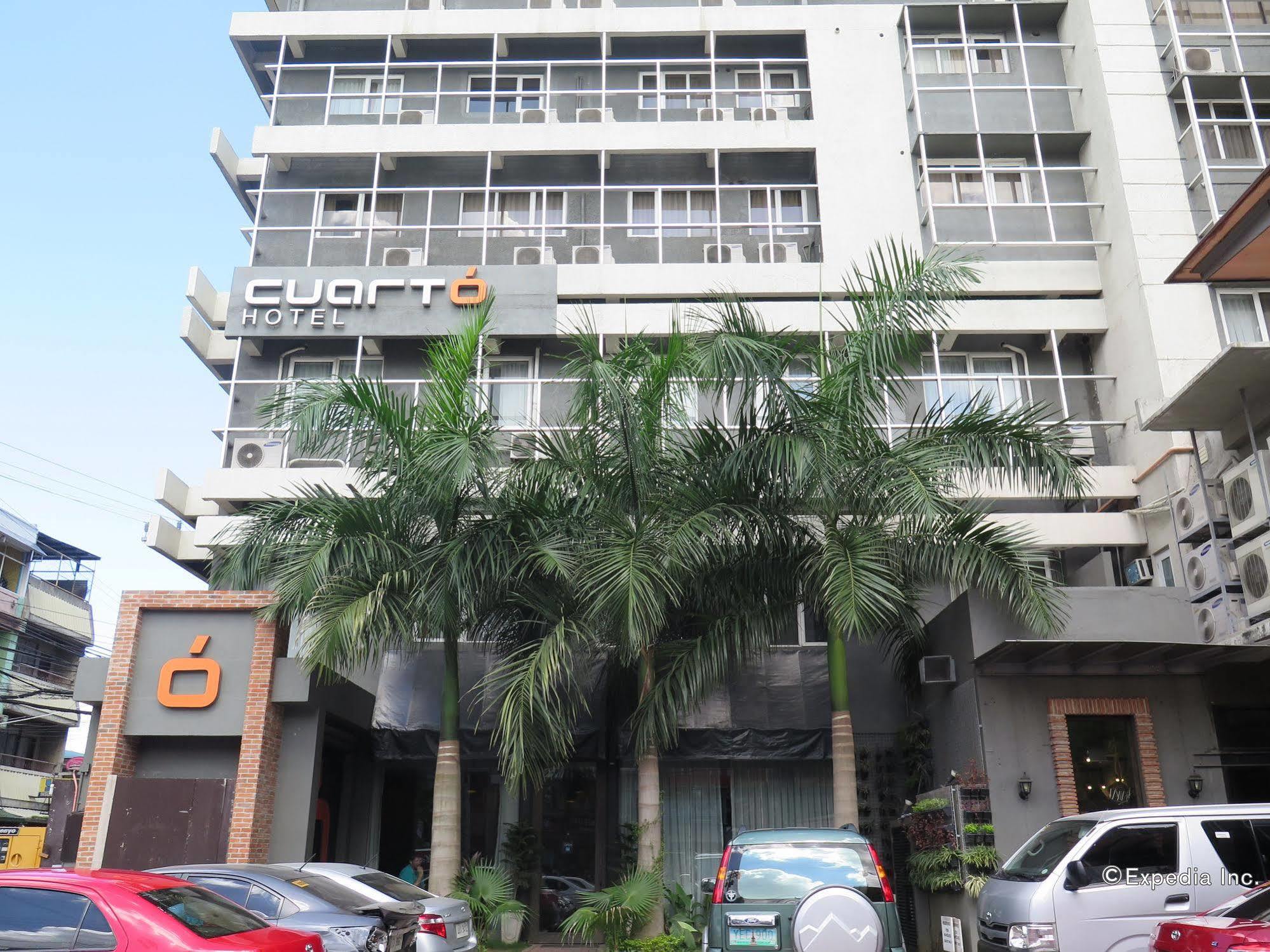 Cuarto 2* Cebu