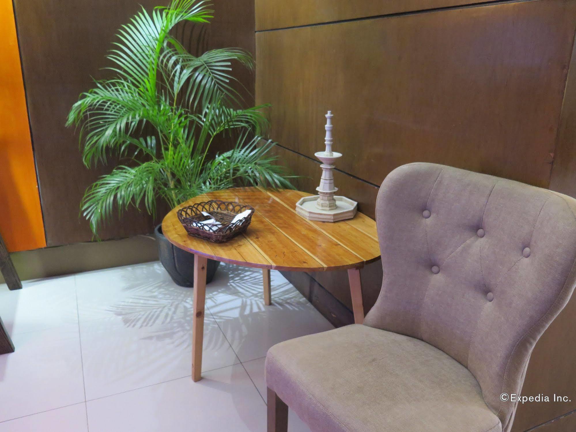 Cuarto Hotel 2*