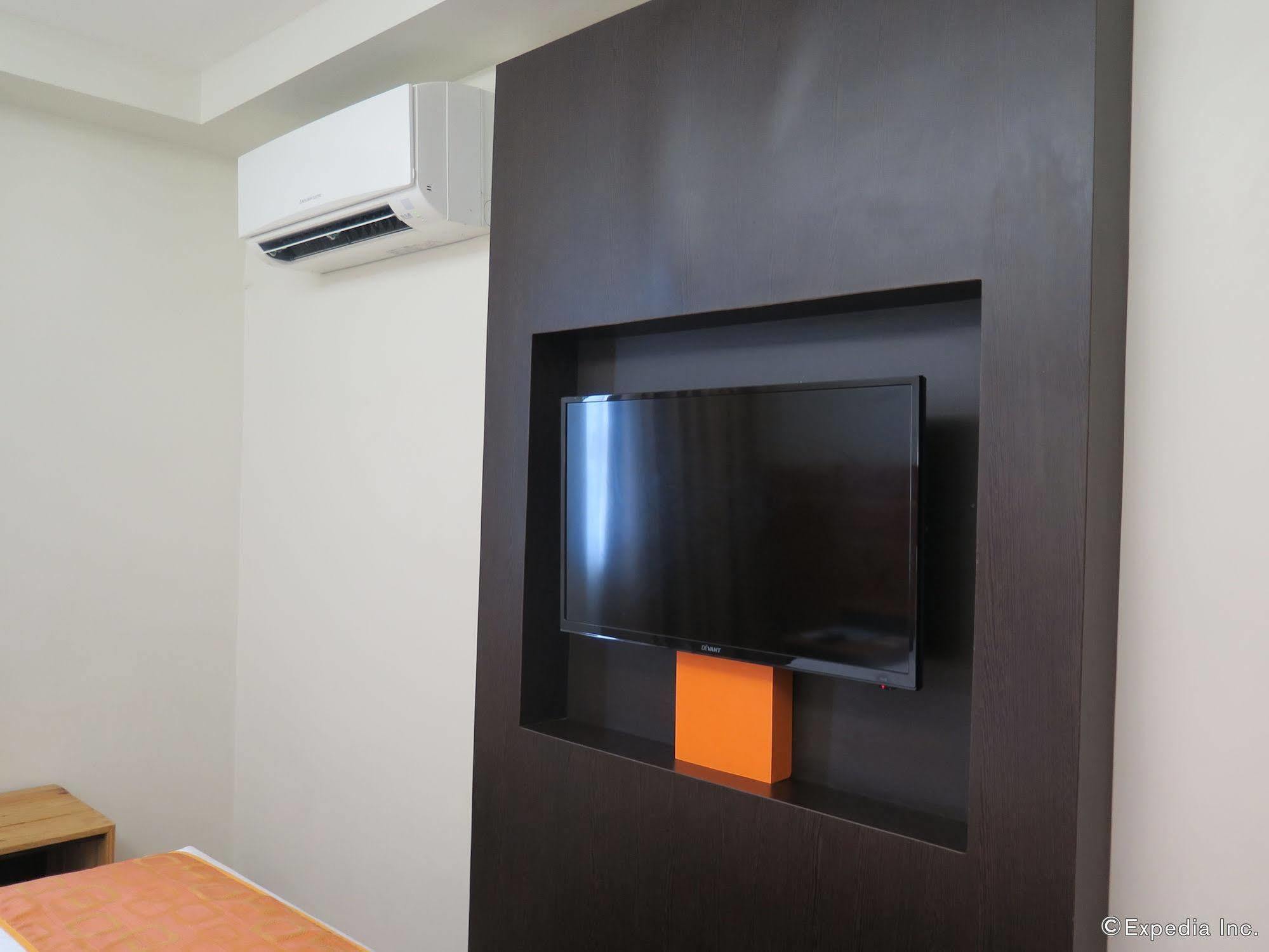 Hotel Cuarto Cebu