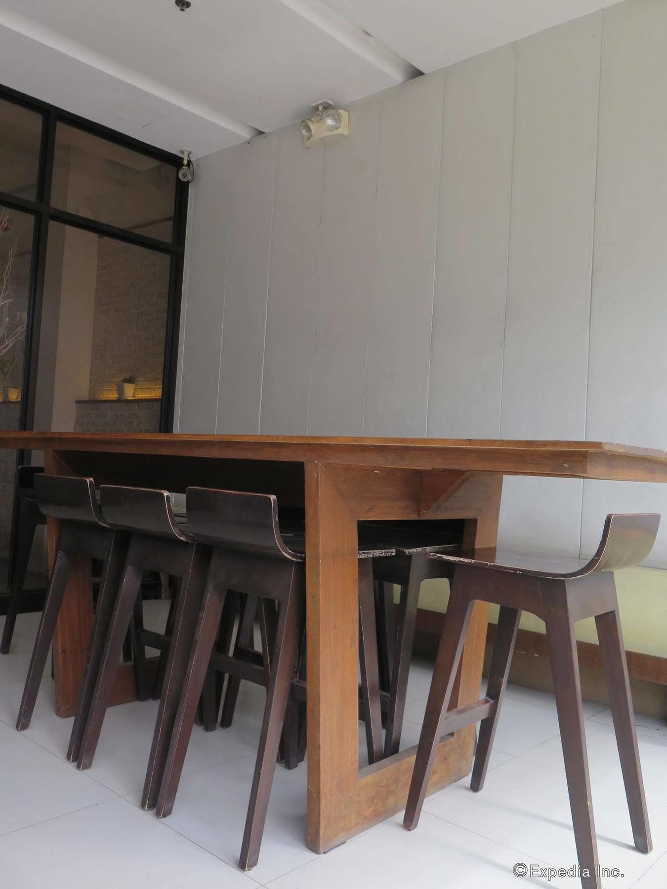 Hotel Cuarto