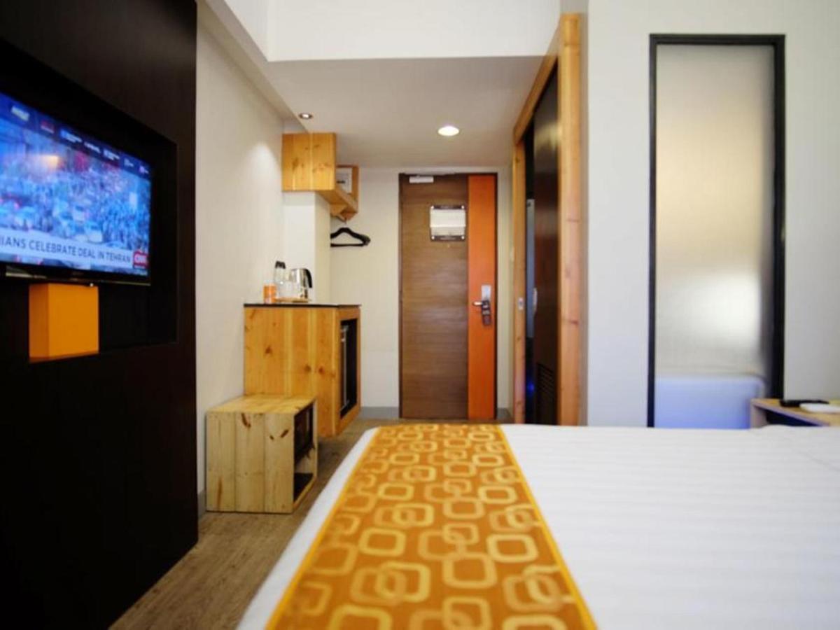 Cuarto Hotel Cebu