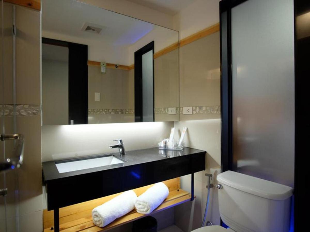 Cuarto Hotel